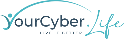 YourCyber.Life Logo